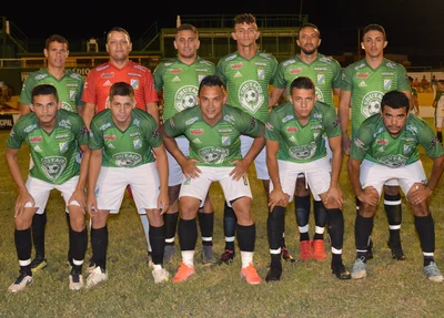 Seleção Francisco Santos passa para semifinal