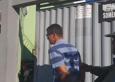 Acusado de matar esposa vira réu na Justiça
