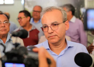 Prefeito Firmino Filho