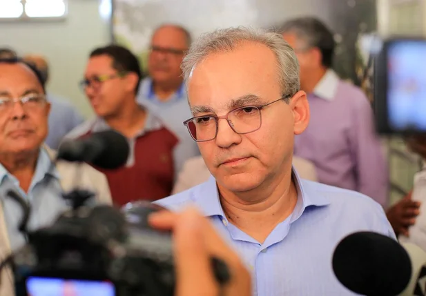 Prefeito Firmino Filho
