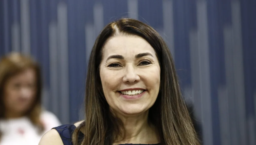 Deputada federal Margarete Coelho (PP)