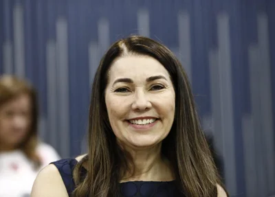 Deputada federal Margarete Coelho (PP)