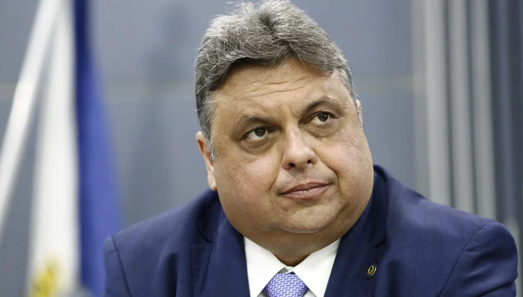 Deputado estadual Júlio Arcoverde (PP)