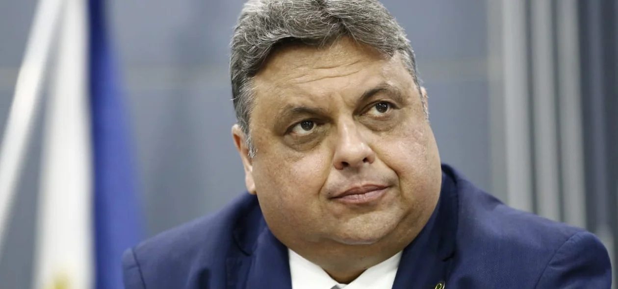 Deputado estadual Júlio Arcoverde (PP)