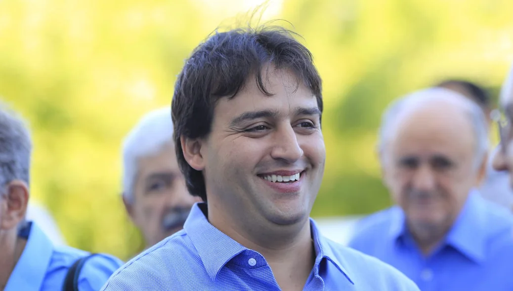 Flávio Nogueira Júnior