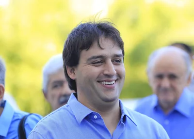 Flávio Nogueira Júnior