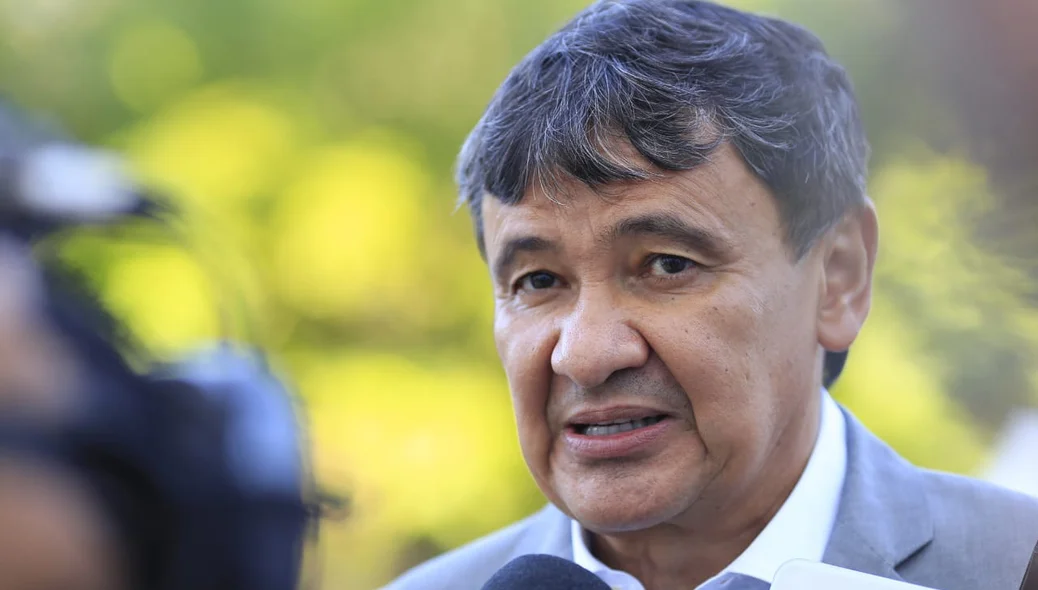 Governador Wellington Dias