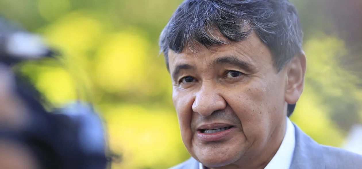 Governador Wellington Dias