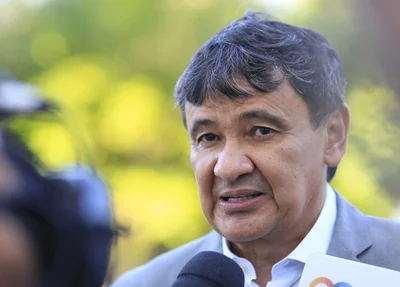 Governador Wellington Dias