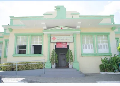 Hospital Regional Deolindo Couto