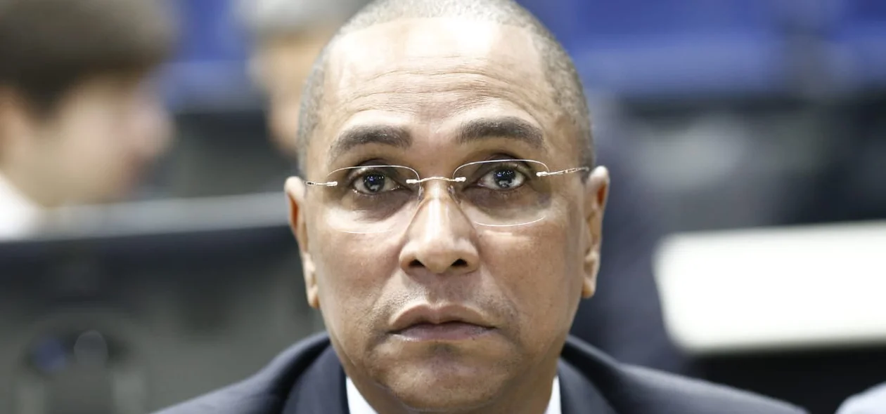 Pastor Levino de Jesus