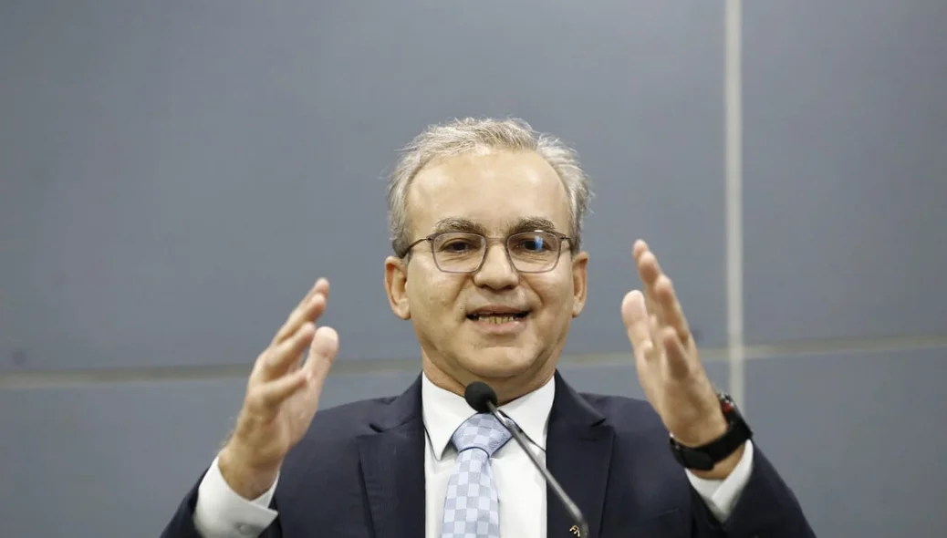 Prefeito Firmino Filho