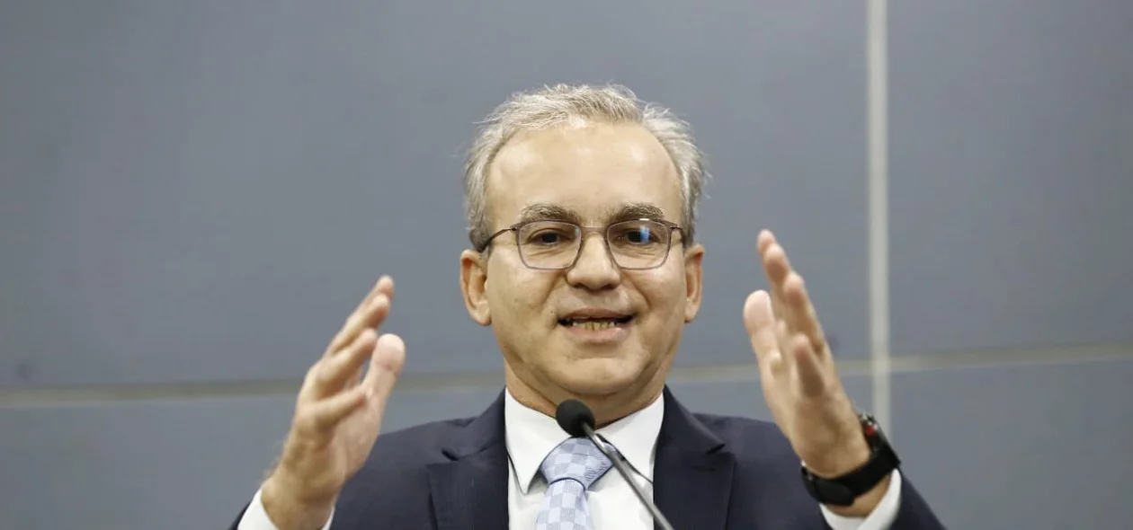 Prefeito Firmino Filho
