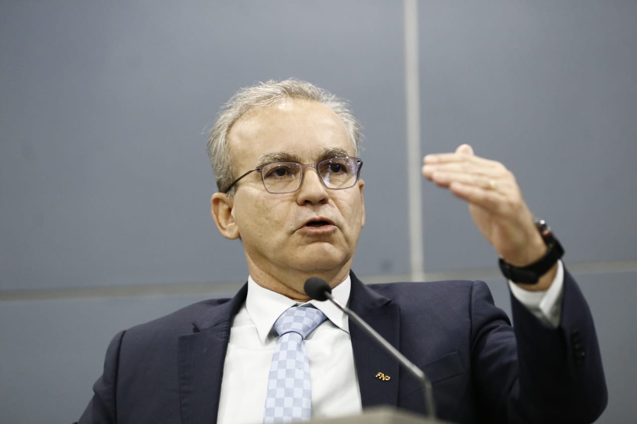 Prefeito Firmino Filho