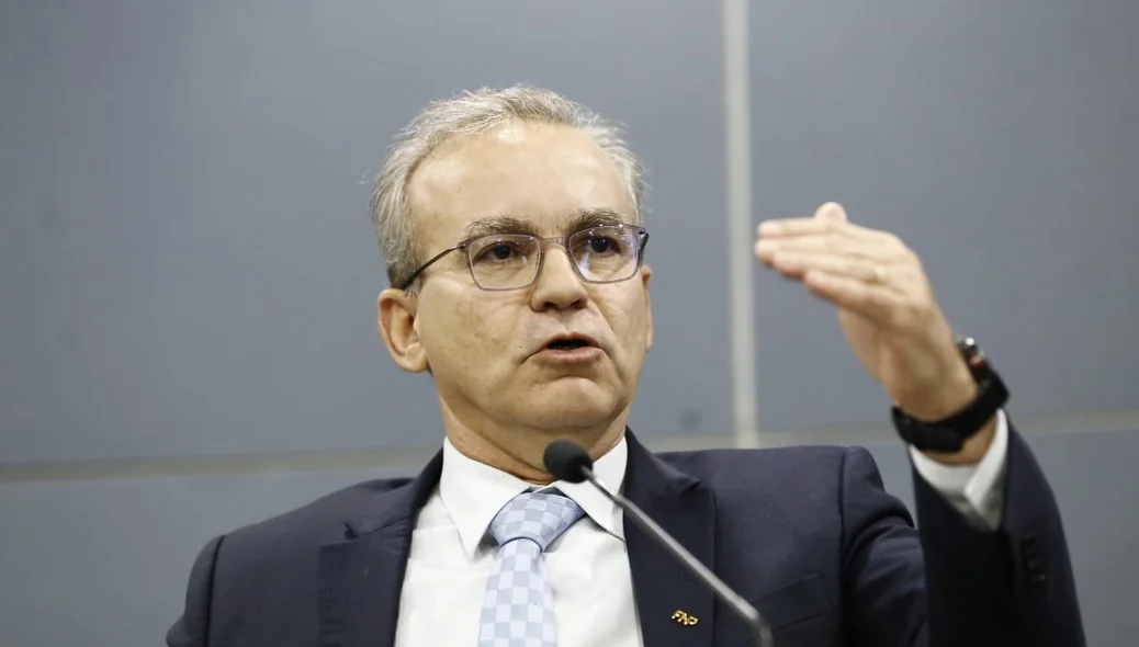 Prefeito Firmino Filho