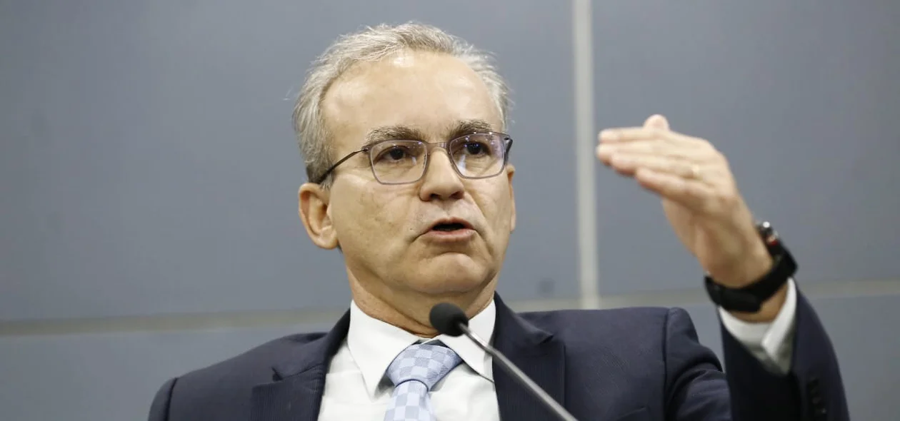 Prefeito Firmino Filho