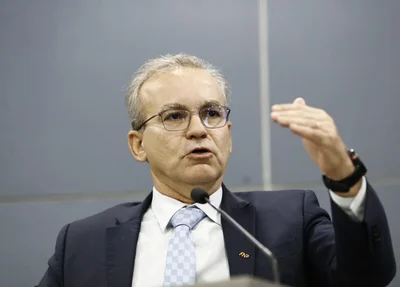 Prefeito Firmino Filho