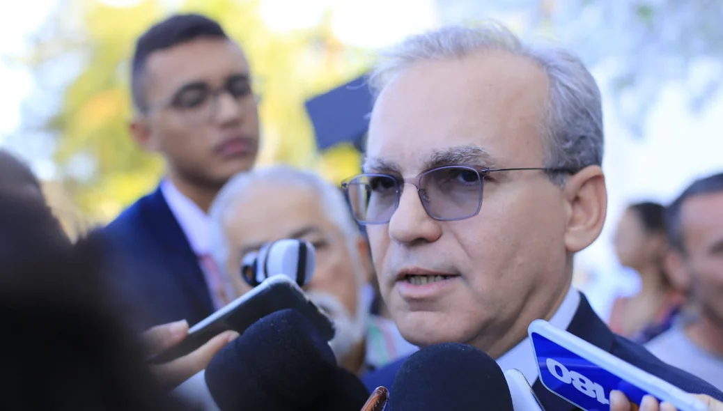 Prefeito Firmino Filho