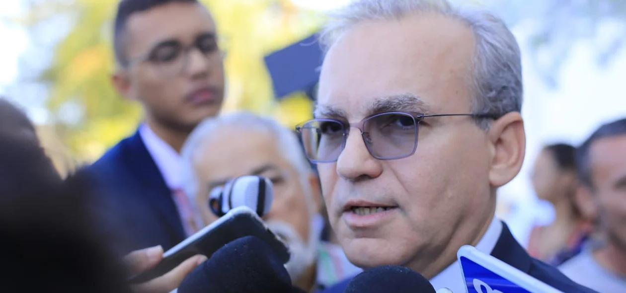 Prefeito Firmino Filho