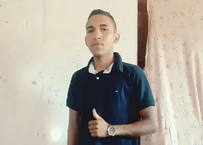 Railan Santos