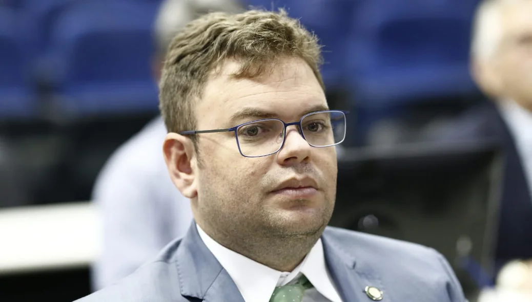 Vereador Aluísio Sampaio (PP)