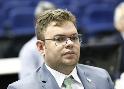 Vereador Aluísio Sampaio (PP)