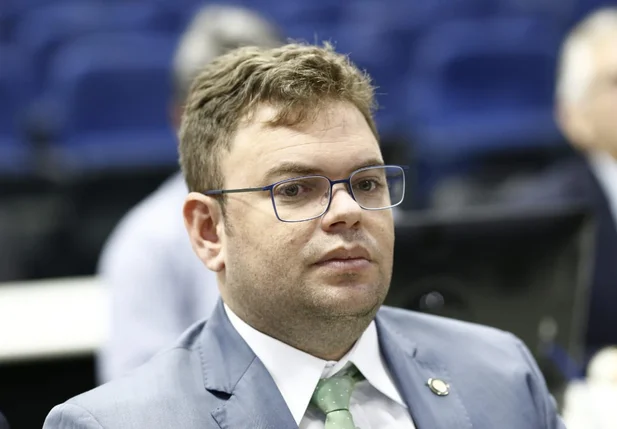 Vereador Aluísio Sampaio (PP)