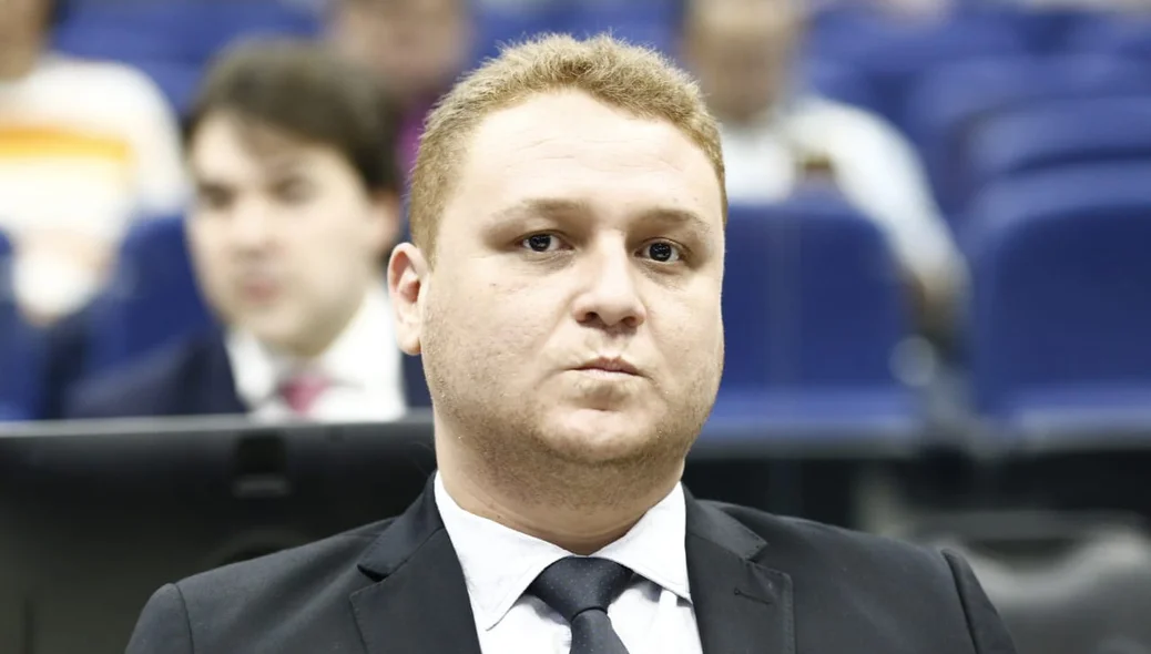 Vereador Venâncio