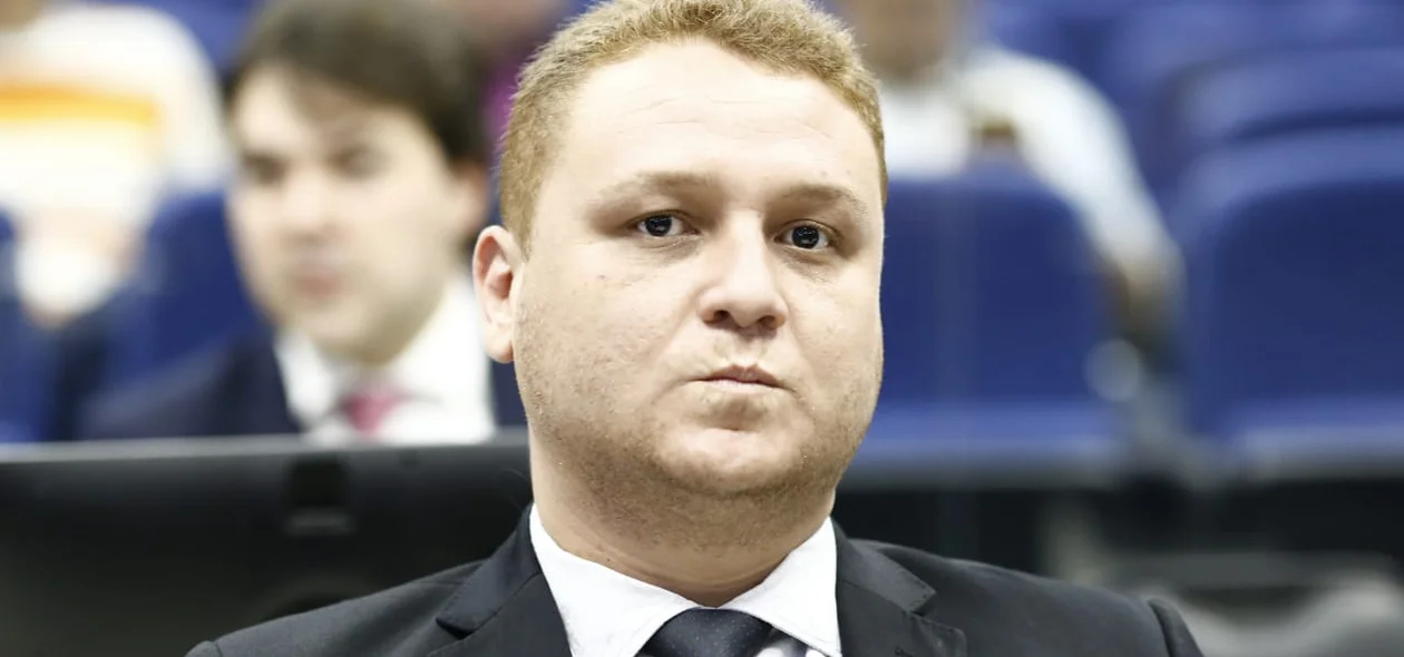 Vereador Venâncio
