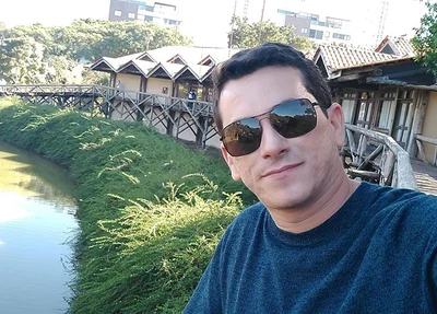 Wilton Andrade