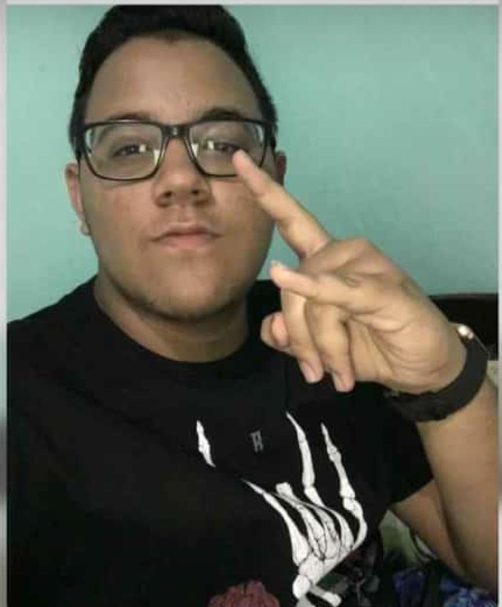 Antonio Bonfim da Silva Sobrinho 