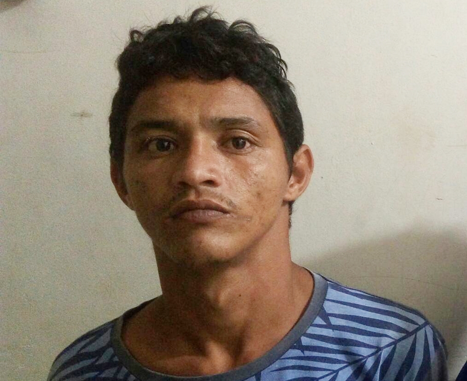 Erinaldo da Silva