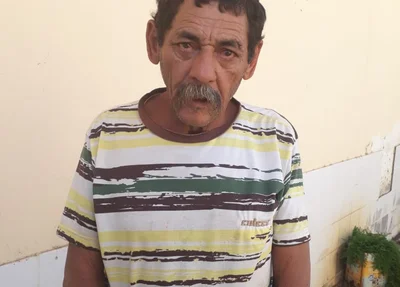 Homem com mandado de prisão é preso em Paulistana