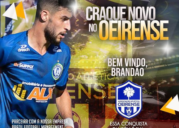 Leonardo Henrique