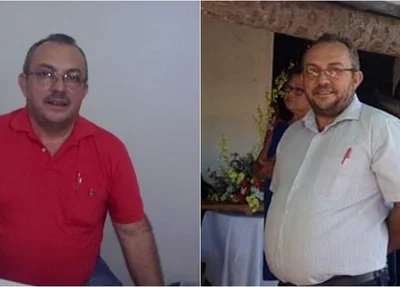 Vereador Antonio Lustosa