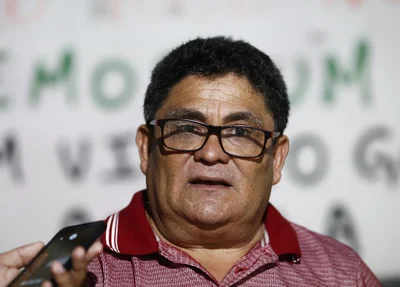 Cícero Magalhães