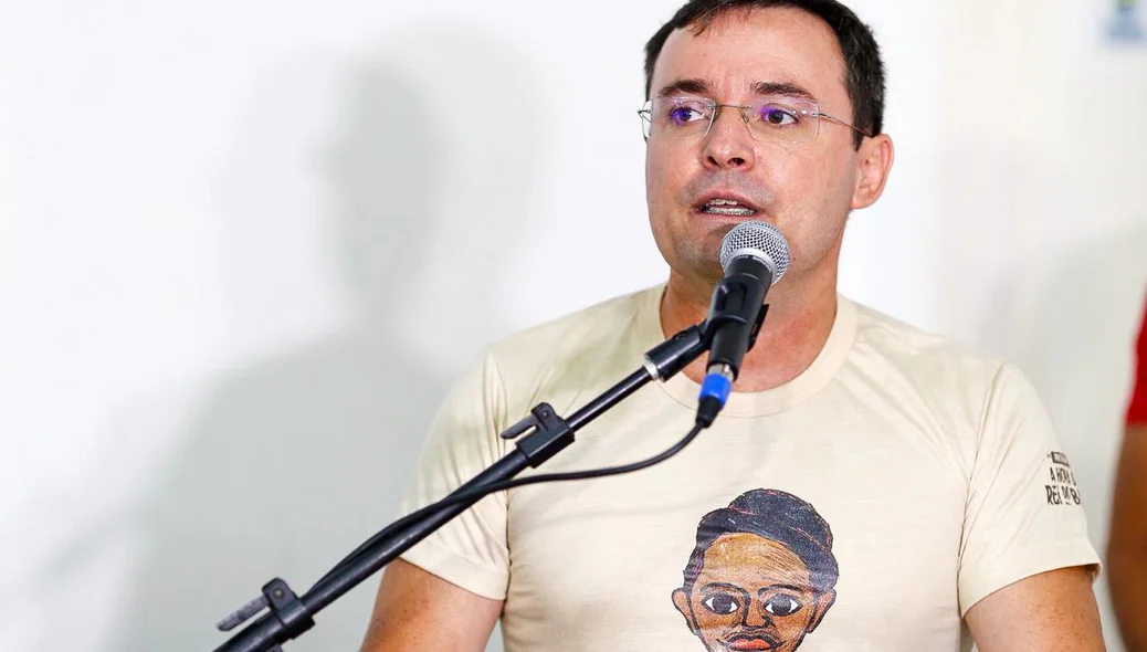 Fábio Novo