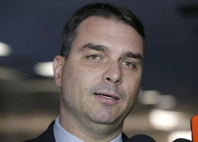 Flávio Bolsonaro