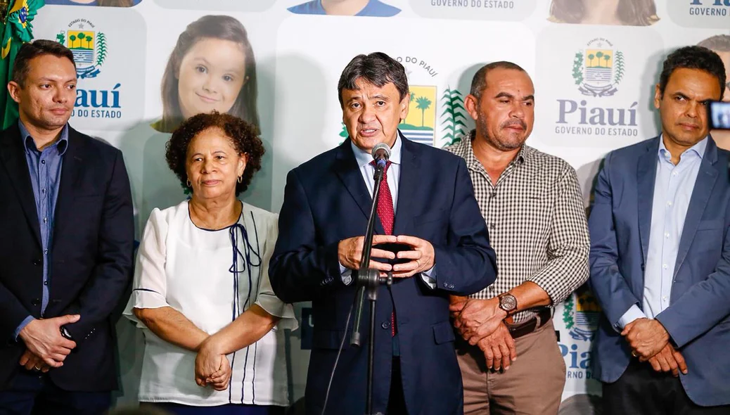 Governador Wellington Dias