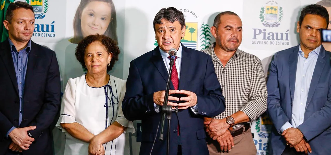 Governador Wellington Dias