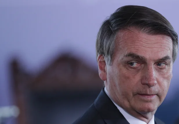 Jair Bolsonaro
