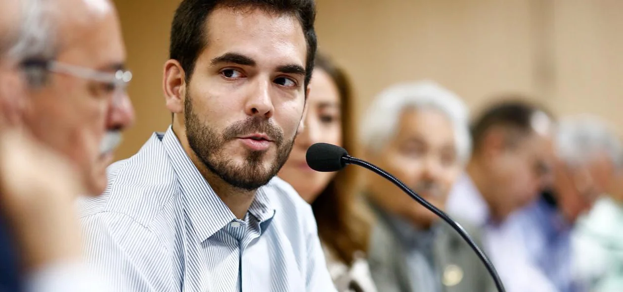 Marcos Aurélio Sampaio