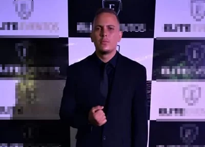Marcos Felipe de Silva e Sousa