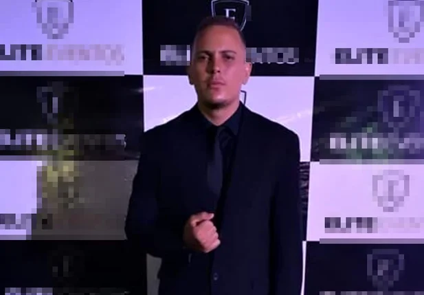 Marcos Felipe de Silva e Sousa