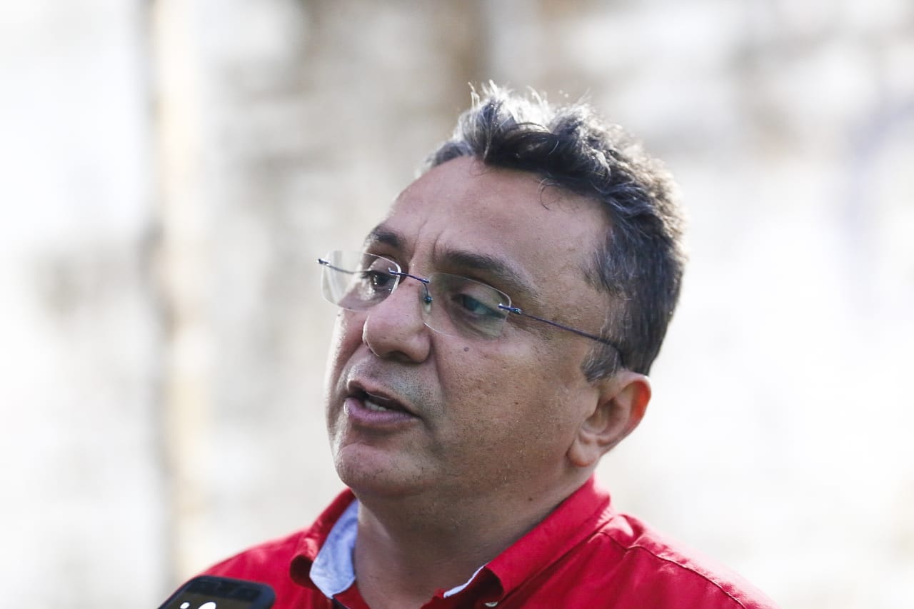 Vereador Dudu