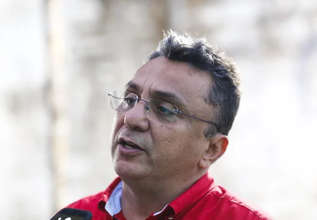 Vereador Dudu