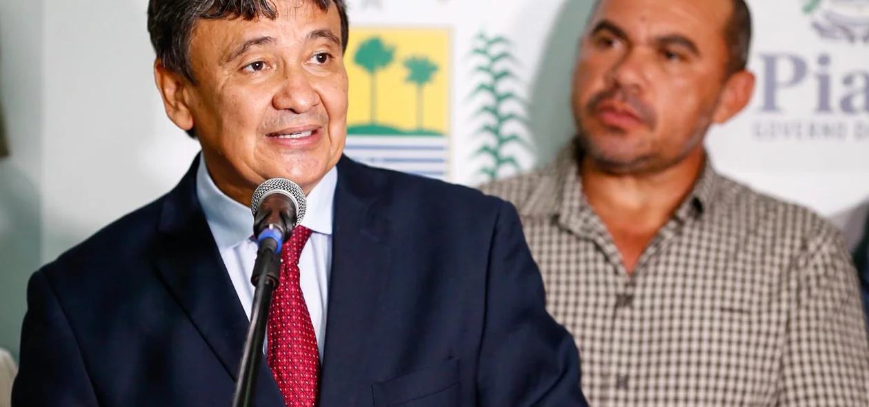 Wellington Dias