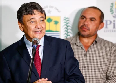 Wellington Dias
