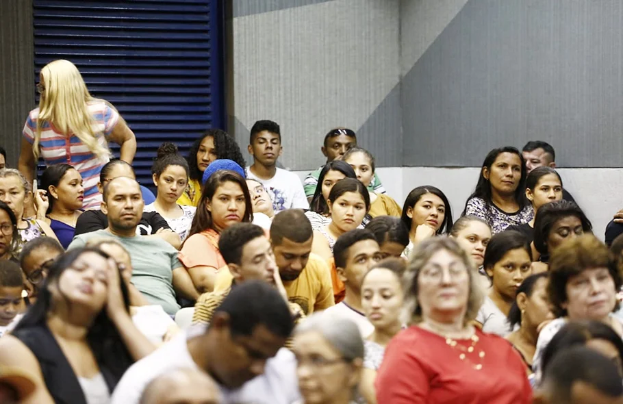 A intenção é realizar cursos para capacitar o empreendedorismo