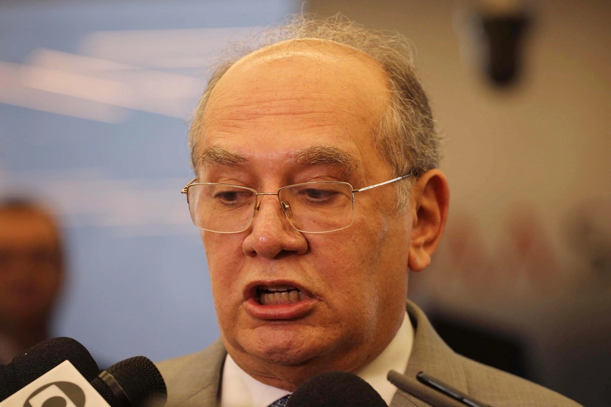Gilmar Mendes
